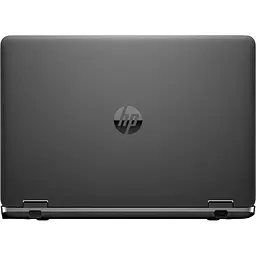 Ноутбук HP ProBook 650 G2 (15.6, i5-6440HQ, 8 GB, 500 GB HDD, Intel HD Graphics 530, 1366x768, TN, вживаний) (T9E16AV) - мініатюра 4