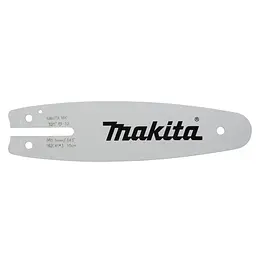 Шина направляюча для ланцюгової пили Makita DUC150, UC029G (15 см, 0.325", 1.1 мм, 32z, 1912F1-4) - мініатюра 3