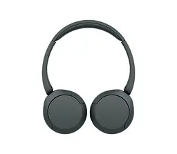 Наушники беспроводные Sony WH-CH520 Black - мініатюра 3