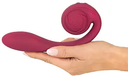 Вібратор Rose Bendable Vibrator Orion 42-05585320000 100198 - мініатюра 5