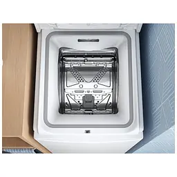 Пральна машина Indesit BTWS50400EU/N - мініатюра 8