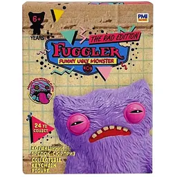 Брелок-сюрприз Fuggler серія Ред Едішн (FG8007R)