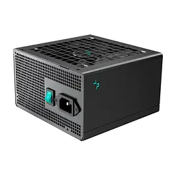 Блок живлення Deepcool 750W PL750D V2 (R-PL750D-FC0B-EU-V2) - мініатюра 2