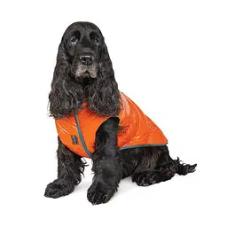Жилет Pet Fashion Spring для собак, розмір XS2, помаранчевий - мініатюра 7