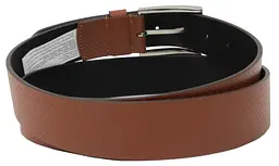 Ремінь шкіряний Kaufland чоловічий 110-130х3,5 см acs0017497 - мініатюра 4
