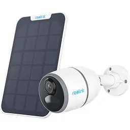 IP камера Reolink Go Series G330 (Go Plus) - мініатюра 2