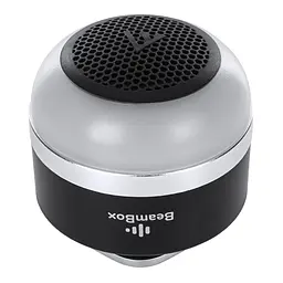 Ліхтар кемпінговий з колонкою Mactronic BeamBox (160 Lm) Bluetooth Speaker USB-C (ACL0041)