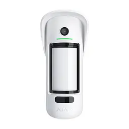 Датчик руху Ajax MotionCam Outdoor (PhOD)