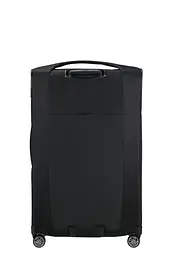Валіза 78 См Samsonite RE-LITE BLACK 78x48x33(36) KQ8*09007 - мініатюра 3