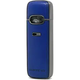 Под-система VooPoo POD System Vmate E2 Pod 1500mAh 3ml Kit Navy Blue (17743)