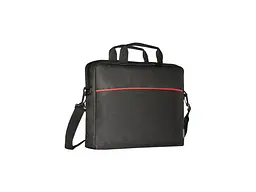 Сумка для ноутбука Defender Lite 15.6″ Black (26083)
