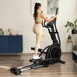 Орбітрек Gymtek XCF7000 електромагнітний - мініатюра 3