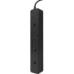 Мережевий фільтр Proove Power Strip P-04 2м (PSP442420001) [125780] - мініатюра 4
