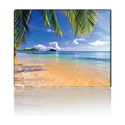 Килимок для мишки Voltronic Tropical Palm (YT-CAT7)