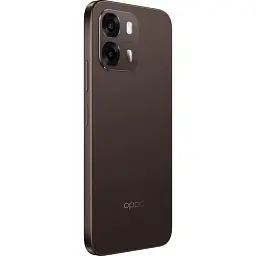 Смартфон OPPO A6s 8/256GB (Cappuccino Brown) - мініатюра 3