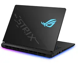 Ноутбук ASUS 16 ROG Strix SCAR 16 G635LR-RW164W WQXGA mLED/Intel Ultra 9 275HX/64GB/2TB/RTX 5070 Ti 12GB/W11H/Black (90NR0LU1-M006X0) - мініатюра 5
