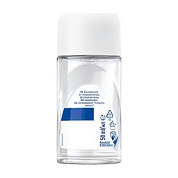 Антиперспірант Nivea Fresh Flower Deodorant 50 мл (42289388) - мініатюра 8
