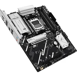 Материнська плата ASUS PRIME B850-PLUS - мініатюра 4