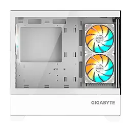 Корпус для ПК GIGABYTE ICE (GB-C201PI) - мініатюра 4