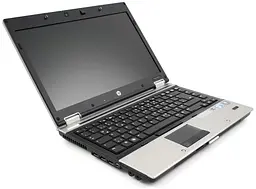 Ноутбук HP EliteBook 8440p (i3-380M/4/250) - Class B "Б/В"