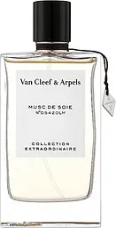 Оригінал Van Cleef & Arpels Musc De Soie 75 мл Парфумована вода