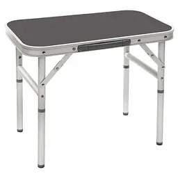 Складний стіл Bo-Camp 56x34 cm Grey (1404394)