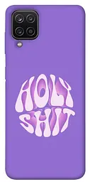 Чохол Demsky Holy shit для Samsung Galaxy A12