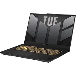 Ноутбук Asus TUF Gaming F17 FX707VJ (FX707VJ-HX078) [174514] - мініатюра 2