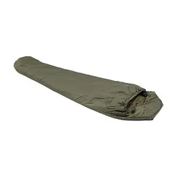 Спальний мішок Snugpak Softie 6 Kestrel Left 0C/ -5C 220х75 1.2 кг Olive (8211654210130)