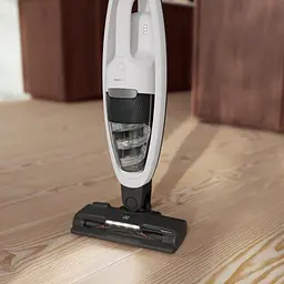 Вертикальний пилосос Electrolux 500 ES52CB18SH - мініатюра 5