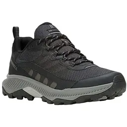 Кросівки чоловічі Merrell Speed ​​Strike 2 40 Чорний