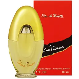 Paloma Picasso Eau de Toilette 30 мл туалетна вода