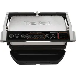 Гриль притискний Tefal OptiGrill+ Initial 2000Вт - мініатюра 2