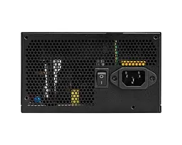 Блок живлення 650 Вт, MAG A650BNL, Black, 80+ Bronze MSI teh0028836 - мініатюра 4