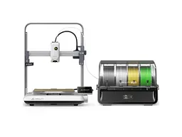 3D-принтер Creality Ender-3 V4 Combo (1001020625) - мініатюра 6