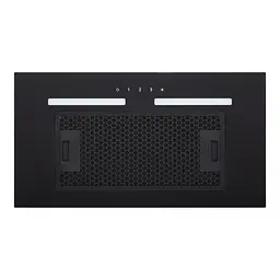Витяжка вбудована Interline SWAY BL A/60 GL/S