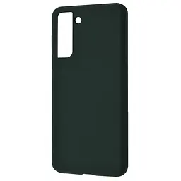 Чохол WAVE Full Silicone Cover Samsung Galaxy S21 (G991B) в асортименті - мініатюра 5