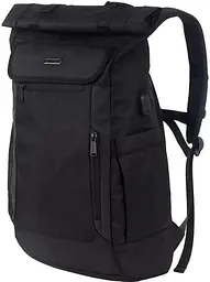 Рюкзак для ноутбука Canyon 17.3" BPRT-7 Black (CNS-BPRT7B1) - мініатюра 2