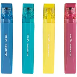 Маркер Highlighter Kite Creative Trendy Colors Упаковка 24 шт. (K24-1144) - мініатюра 2