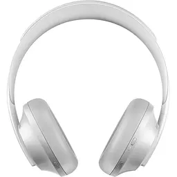 Навушники Bose Noise Cancelling Headphones 700 Luxe Silver (794297-0300)