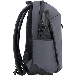 Рюкзак Tigernu T-B3936 15.6" 20 л сірий [121175] - мініатюра 5