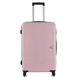 Валізаи Semi Line 24" M Rose (T5694-2) - мініатюра 2