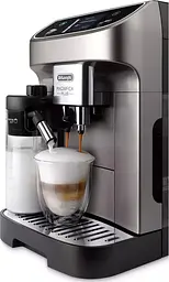 Кавомашина автоматична Delonghi Magnifica Plus ECAM320.70.TB - мініатюра 3