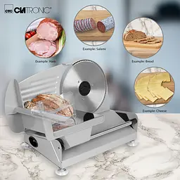 Скиборізка CLATRONIC MA 3585 - мініатюра 5