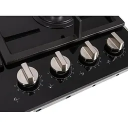 Варильна поверхня газова Beko HILW64325SB - мініатюра 10