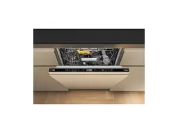 Посудомийна машина Whirlpool W8IHT58TS - мініатюра 4