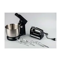 Миксер Grunhelm GRM662B - миниатюра 5