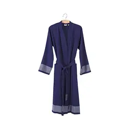 Халат Buldans - Sera navy S/M - мініатюра 4