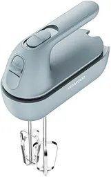 Міксер Kenwood QuickMix Go HMP40.000GY (0W22210034) - мініатюра 2