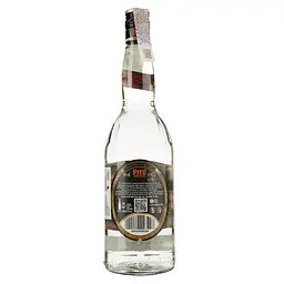 Кашаса Pitu Premium 38% 0.7 л - мініатюра 2